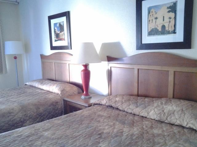 Hotel Europa Ridgecrest Εξωτερικό φωτογραφία